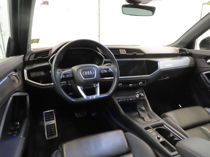 Photo 3 VIN: WAUZZZF36K1058157 - AUDI Q3 