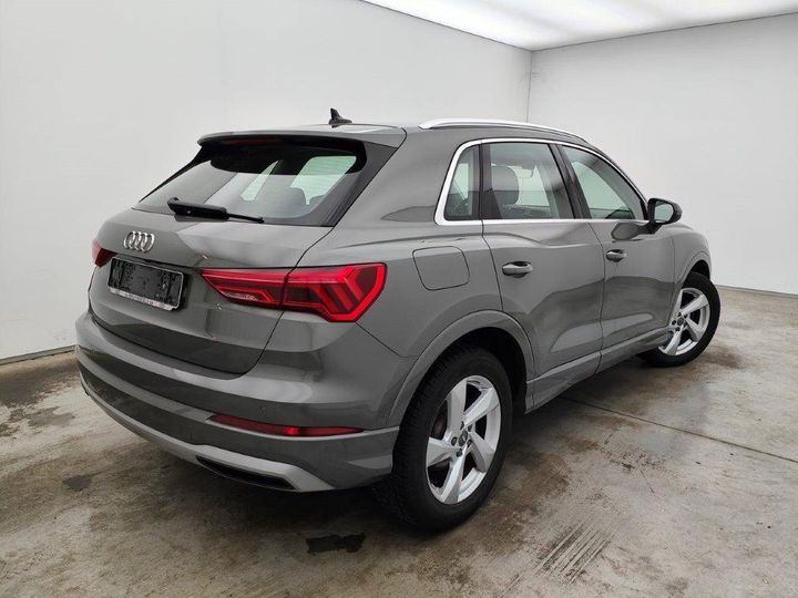 Photo 1 VIN: WAUZZZF36K1059311 - AUDI Q3 '18 