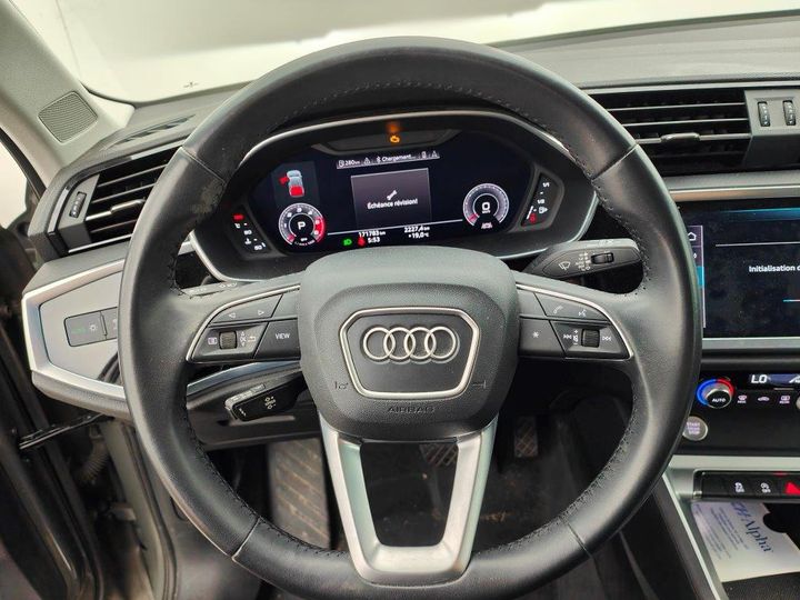 Photo 37 VIN: WAUZZZF36K1059311 - AUDI Q3 '18 