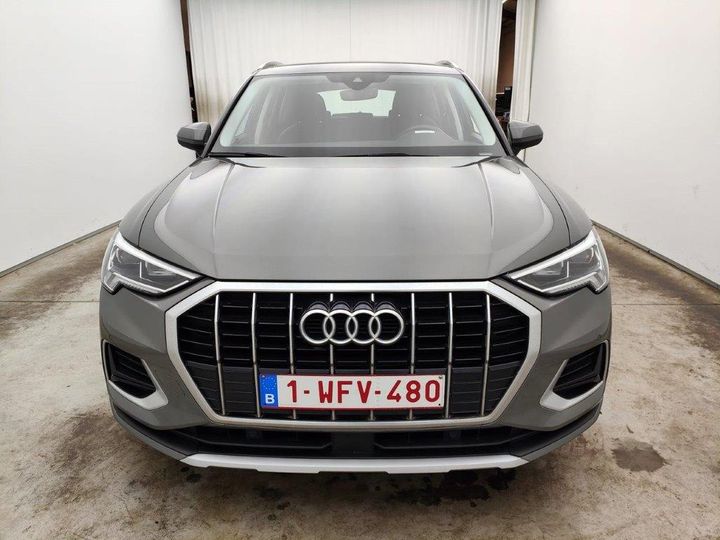 Photo 4 VIN: WAUZZZF36K1059311 - AUDI Q3 '18 