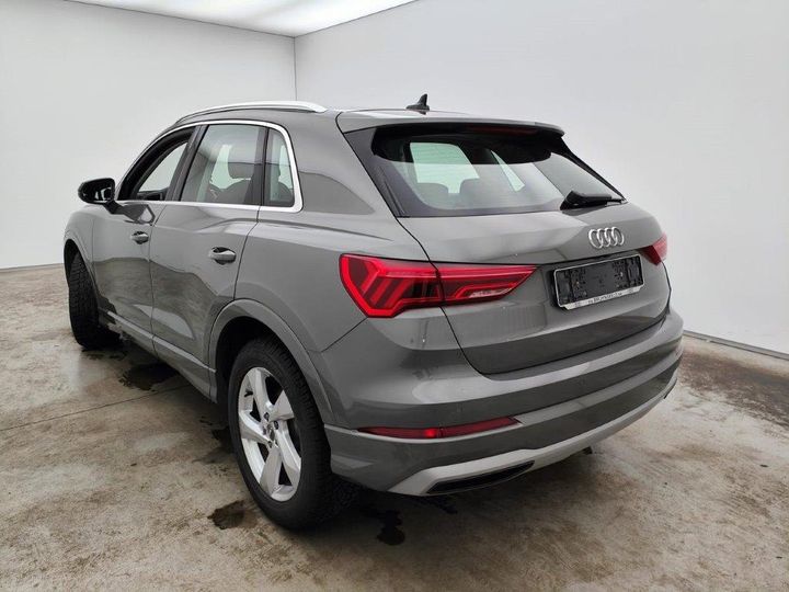 Photo 6 VIN: WAUZZZF36K1059311 - AUDI Q3 '18 