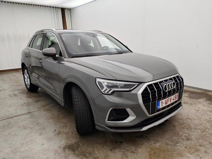 Photo 7 VIN: WAUZZZF36K1059311 - AUDI Q3 '18 