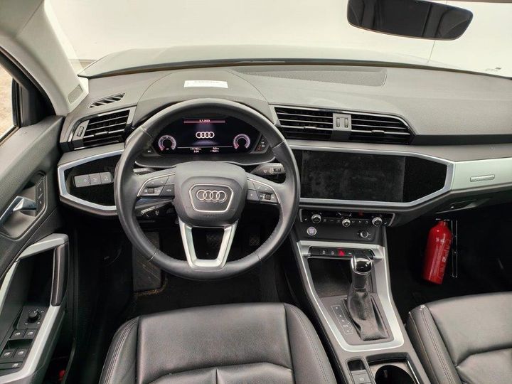 Photo 8 VIN: WAUZZZF36K1059311 - AUDI Q3 '18 