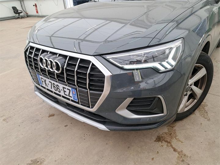 Photo 27 VIN: WAUZZZF36K1060734 - AUDI Q3 