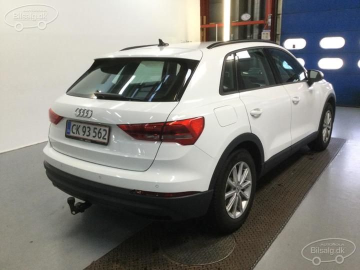 Photo 18 VIN: WAUZZZF36K1062659 - AUDI Q3 ESTATE 