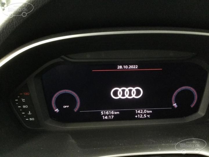 Photo 3 VIN: WAUZZZF36K1062659 - AUDI Q3 ESTATE 