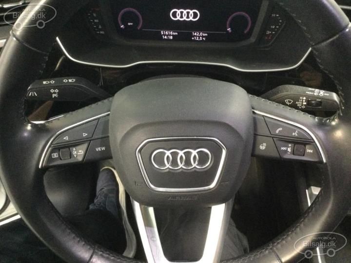 Photo 6 VIN: WAUZZZF36K1062659 - AUDI Q3 ESTATE 