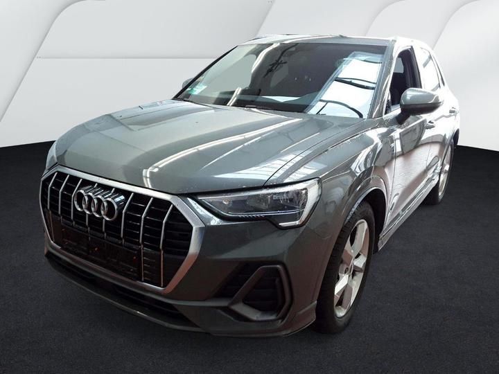 Photo 3 VIN: WAUZZZF36K1066632 - AUDI Q3 SUV 