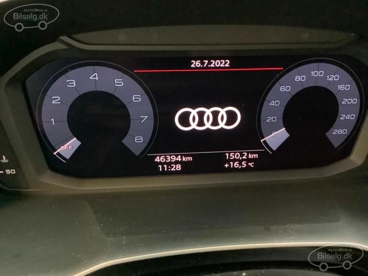 Photo 10 VIN: WAUZZZF36K1077355 - AUDI Q3 SUV 