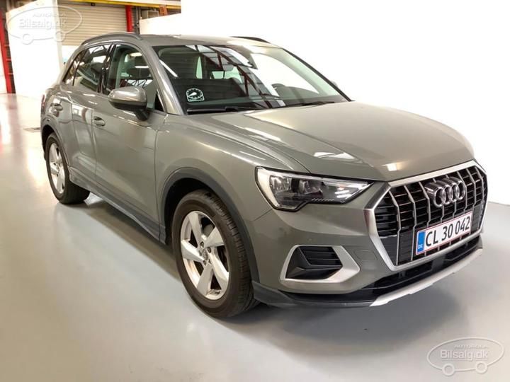 Photo 3 VIN: WAUZZZF36K1077355 - AUDI Q3 SUV 