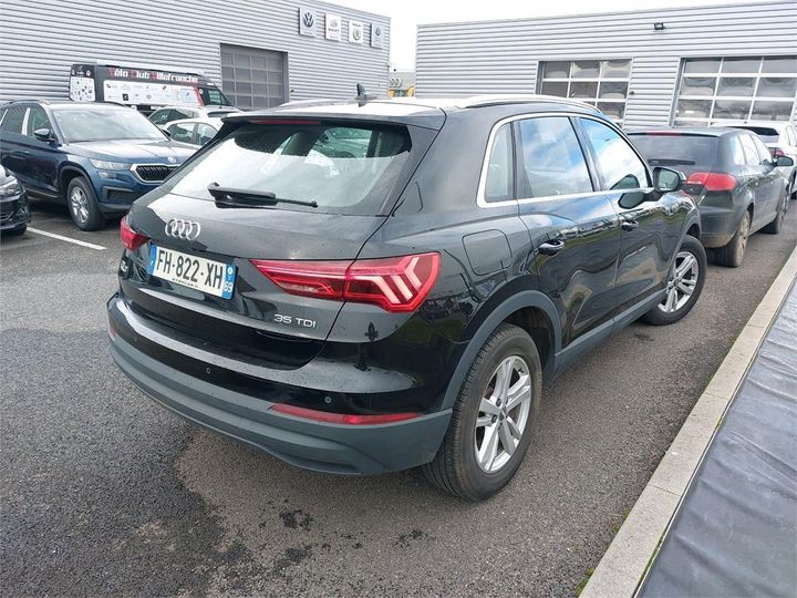 Photo 23 VIN: WAUZZZF36K1078957 - AUDI Q3 