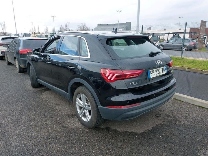 Photo 9 VIN: WAUZZZF36K1078957 - AUDI Q3 