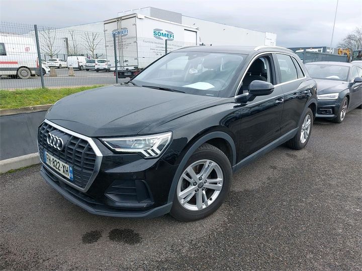 Photo 1 VIN: WAUZZZF36K1078957 - AUDI Q3 