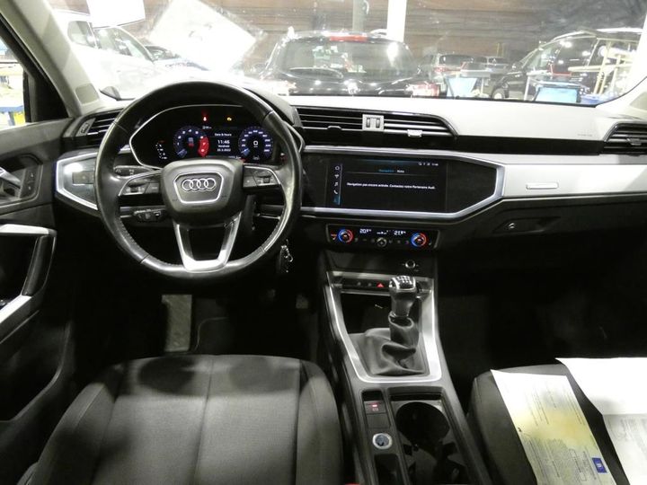 Photo 4 VIN: WAUZZZF36K1080515 - AUDI Q3 