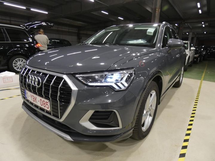 Photo 6 VIN: WAUZZZF36K1080515 - AUDI Q3 