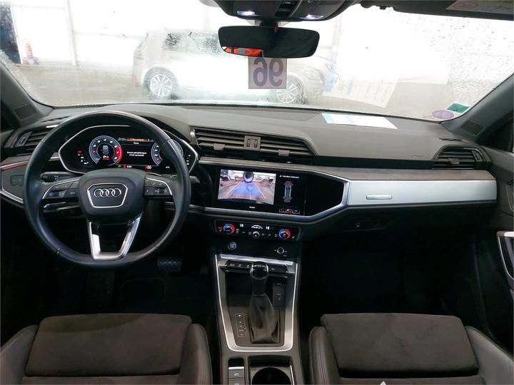 Photo 6 VIN: WAUZZZF36K1086184 - AUDI Q3 