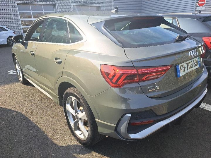 Photo 15 VIN: WAUZZZF36L1011602 - AUDI Q3 SPORTBACK 