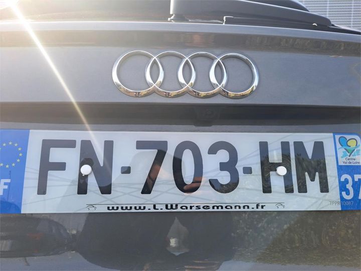 Photo 21 VIN: WAUZZZF36L1011602 - AUDI Q3 SPORTBACK 