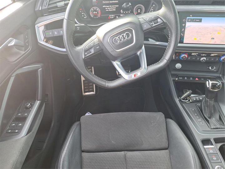 Photo 25 VIN: WAUZZZF36L1011602 - AUDI Q3 SPORTBACK 