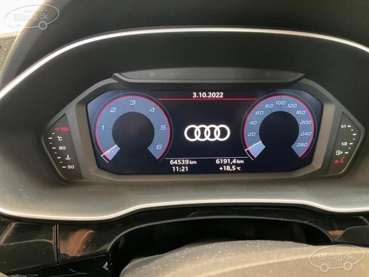 Photo 10 VIN: WAUZZZF36L1017352 - AUDI Q3 SUV 