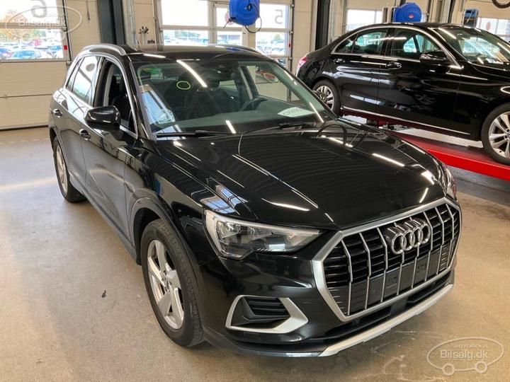 Photo 3 VIN: WAUZZZF36L1017352 - AUDI Q3 SUV 