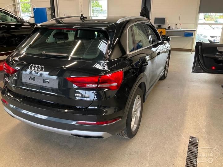 Photo 4 VIN: WAUZZZF36L1017352 - AUDI Q3 SUV 