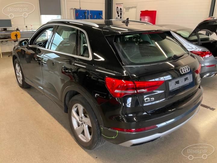 Photo 5 VIN: WAUZZZF36L1017352 - AUDI Q3 SUV 