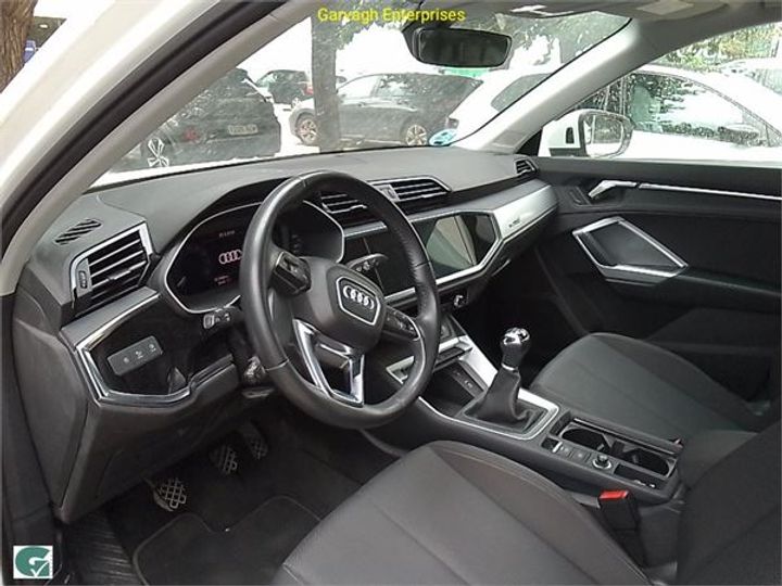 Photo 10 VIN: WAUZZZF36L1017710 - AUDI Q3 