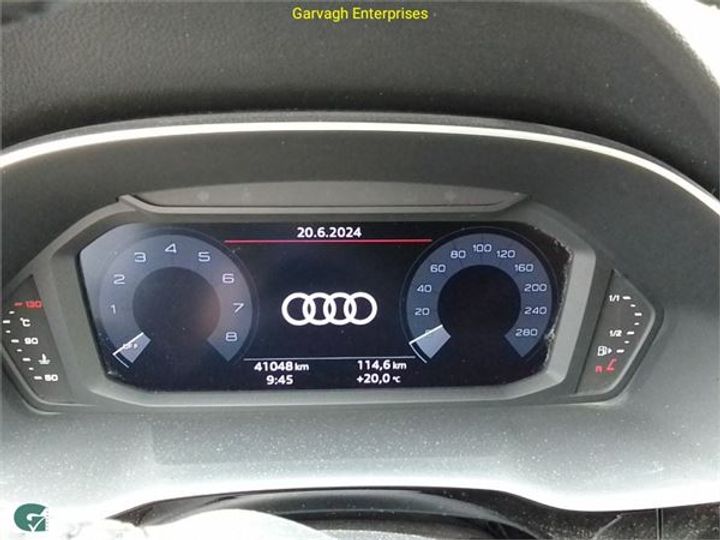 Photo 11 VIN: WAUZZZF36L1017710 - AUDI Q3 