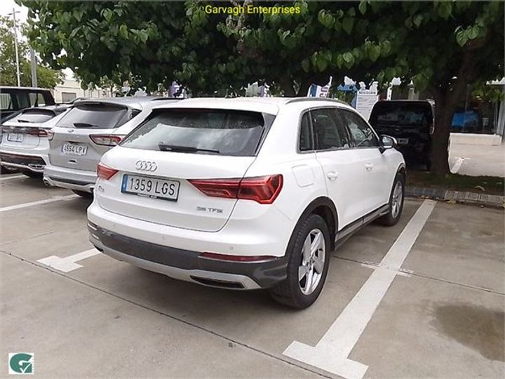 Photo 23 VIN: WAUZZZF36L1017710 - AUDI Q3 