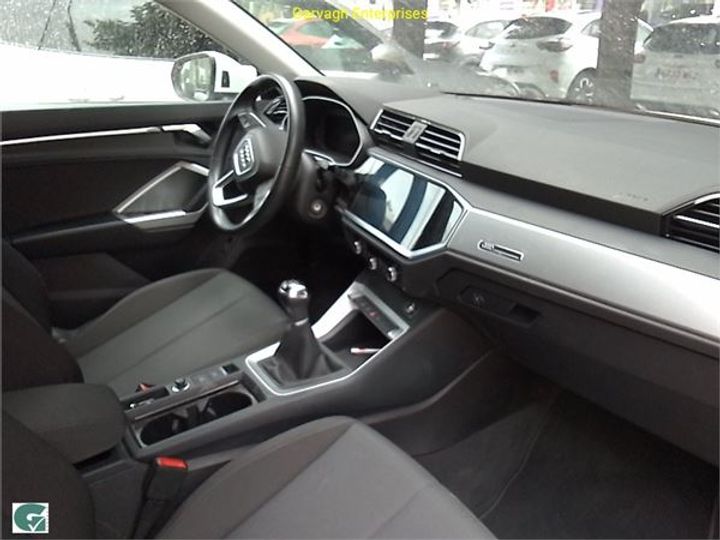 Photo 3 VIN: WAUZZZF36L1017710 - AUDI Q3 