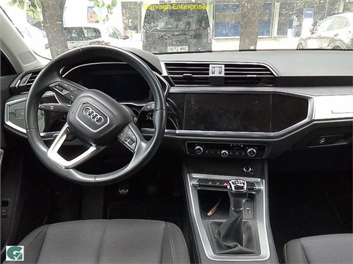 Photo 5 VIN: WAUZZZF36L1017710 - AUDI Q3 