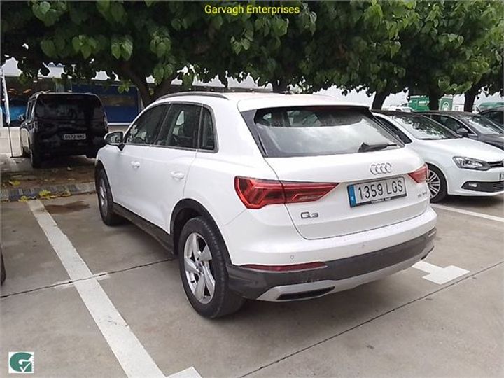 Photo 7 VIN: WAUZZZF36L1017710 - AUDI Q3 