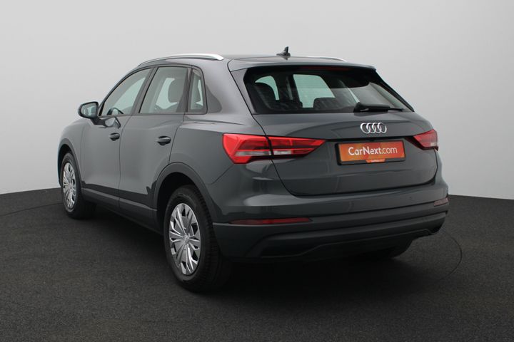 Photo 2 VIN: WAUZZZF36L1031638 - AUDI Q3 