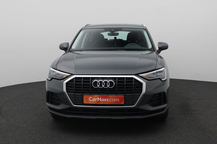 Photo 3 VIN: WAUZZZF36L1031638 - AUDI Q3 