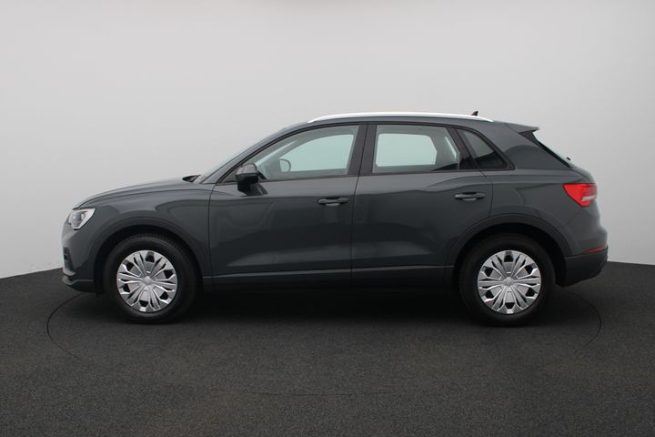 Photo 4 VIN: WAUZZZF36L1031638 - AUDI Q3 