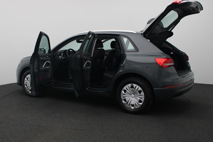 Photo 7 VIN: WAUZZZF36L1031638 - AUDI Q3 