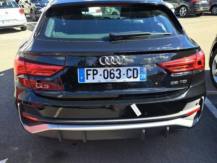 Photo 20 VIN: WAUZZZF36L1040386 - AUDI Q3 SB 