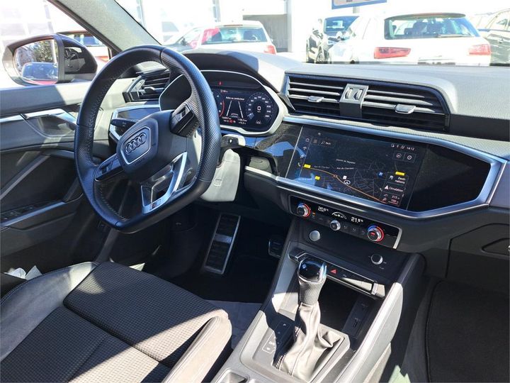 Photo 21 VIN: WAUZZZF36L1040386 - AUDI Q3 SB 