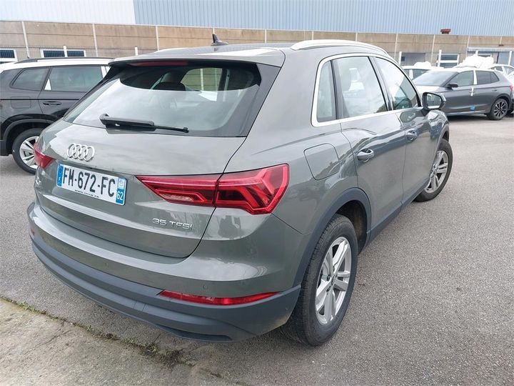 Photo 11 VIN: WAUZZZF36L1041005 - AUDI Q3 