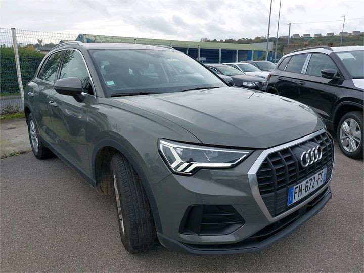 Photo 9 VIN: WAUZZZF36L1041005 - AUDI Q3 