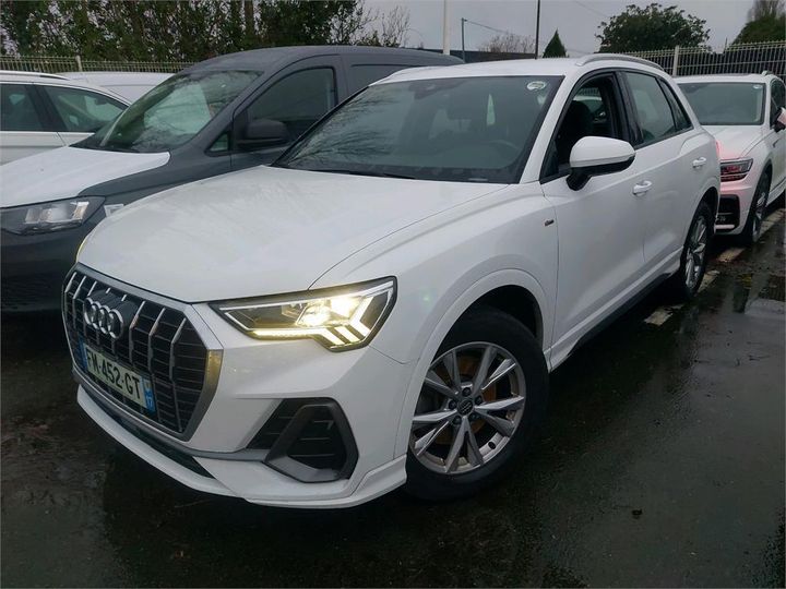 Photo 1 VIN: WAUZZZF36L1046253 - AUDI Q3 