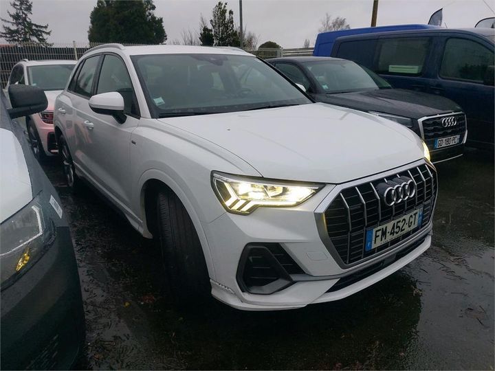 Photo 15 VIN: WAUZZZF36L1046253 - AUDI Q3 