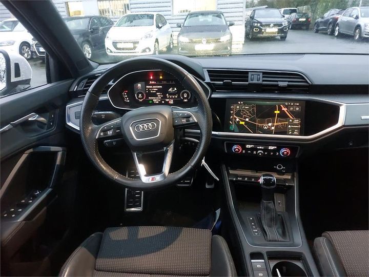 Photo 21 VIN: WAUZZZF36L1046253 - AUDI Q3 