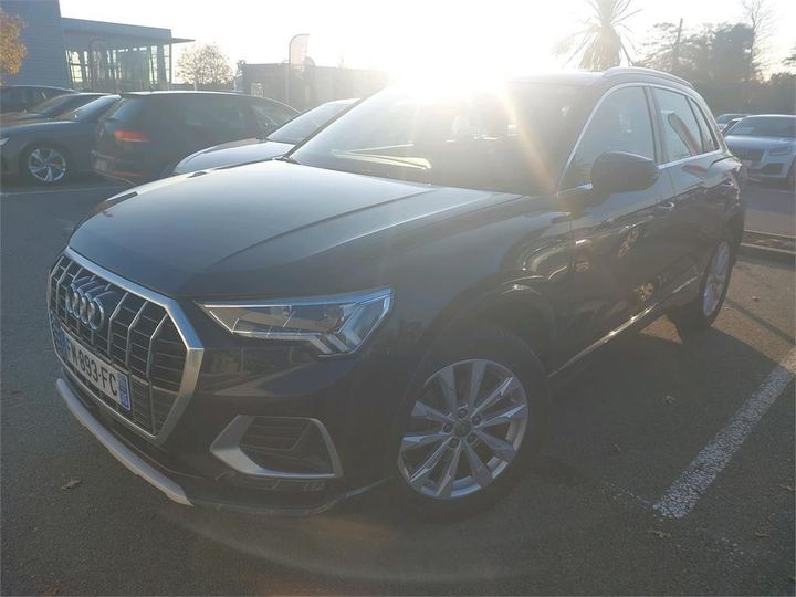 Photo 1 VIN: WAUZZZF36L1049279 - AUDI Q3 