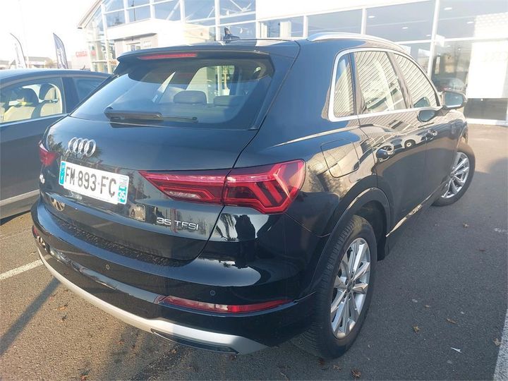 Photo 24 VIN: WAUZZZF36L1049279 - AUDI Q3 