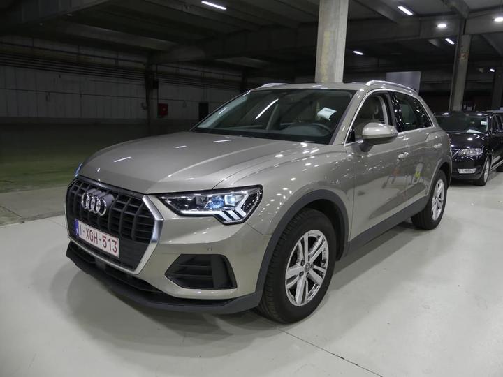 Photo 0 VIN: WAUZZZF36L1049895 - AUDI Q3 