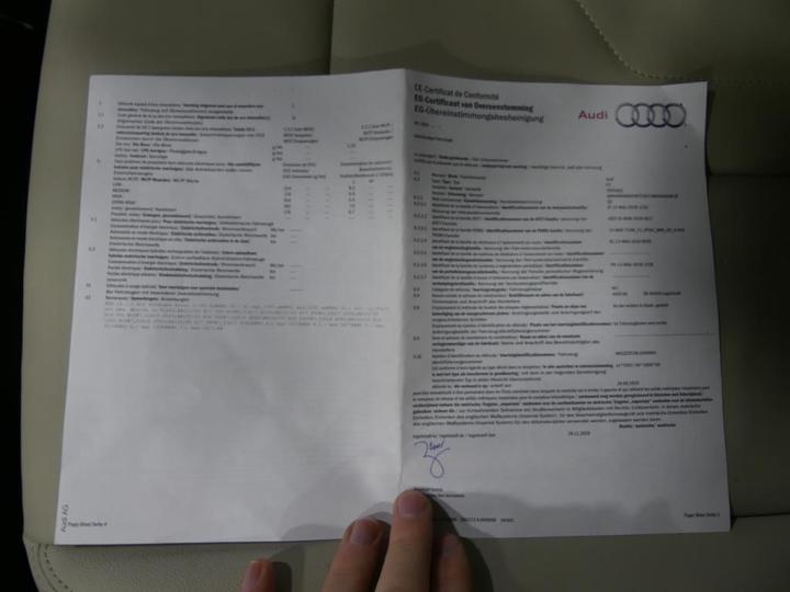 Photo 12 VIN: WAUZZZF36L1049895 - AUDI Q3 