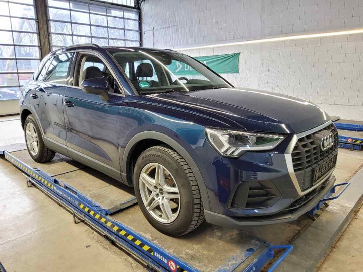 Photo 5 VIN: WAUZZZF36L1062582 - AUDI Q3 (F3B)(11.2018-&GT) 