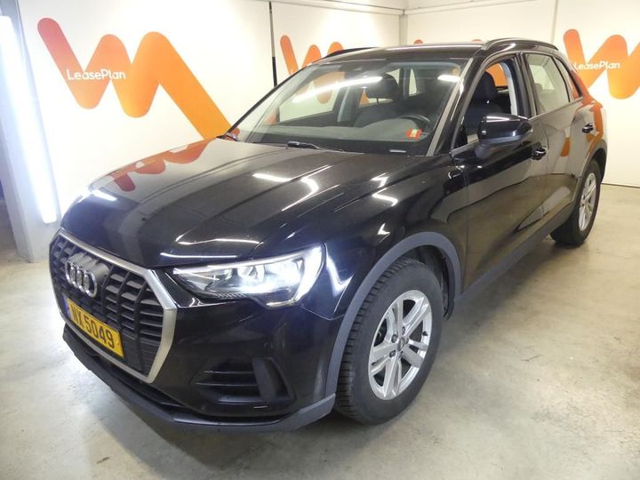 Photo 1 VIN: WAUZZZF36L1065353 - AUDI Q3 